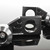 Driven Axle Block Sliders Suzuki GSX-R1000 17-26 Black