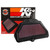 K&N High Flow Replacement Air Filter Kawasaki ZX-10R 16-26