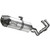 Leo Vince Yamaha YZF-R3 15-26 LV ONE EVO Full Exhaust System