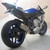 Graves Motorsports Yamaha YZF-R1 15-26 Short Cat Eliminator Titanium Exhaust