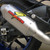 Graves Motorsports Yamaha YZF-R1 15-25 Short Cat Eliminator Titanium Exhaust
