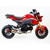 Competition Werkes Honda Grom 17-21 GP Full System Exhaust