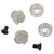 Icon Pinlock Replacement Pins