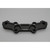 Woodcraft Yamaha FZ-10 / MT-10 17-25 Clip-on Riser w/ Adapter Plate & Standard Black Bars