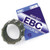 EBC Honda VT 800 Shadow 1988 CK OEM Replacement Clutch Fiber Plates