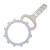 EBC Kawasaki KZ 1000 R1/R2 Replica 82-83 Clutch Removal Tool