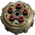 Yoyodyne Triumph Daytona 675/R 06-12 Slipper Clutch