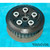 Yoyodyne Honda CBR1000RR 08-19 Slipper Clutch Yoyodyne Honda CBR1000RR 08-19 Slipper Clutch