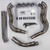 Hindle Evolution Full Exhaust System Suzuki GSX-R1000 17-26
