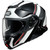 Shoei Neotec II Modular Excursion Helmet TC-6