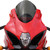 Zero Gravity Suzuki GSX-R1000 17-26 Corsa Windscreen