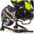 Hotbodies Racing Honda Grom 17-21 MGP Low Mount Full Exhaust System Hotbodies Racing Honda Grom 17-21 MGP Low Mount Full Exhaust System