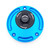Lightech Rapid Locking Fuel Tank Cap Suzuki GSX-R1000 17-25