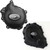 R&G Racing Suzuki GSX-R750 08-25 Race Series 2-Piece Engine Case Cover Kit