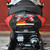 New Rage Cycles Kawasaki Z125 Pro 17-26 Fender Eliminator