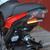 New Rage Cycles Kawasaki Z125 Pro 17-26 Fender Eliminator