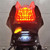 New Rage Cycles BMW S1000RR 15-19 Fender Eliminator