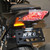 New Rage Cycles BMW S1000RR 15-19 Fender Eliminator
