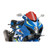 Puig Race Windscreen Suzuki GSX-R1000 17-25