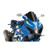 Puig Race Windscreen Suzuki GSX-R1000 17-26