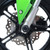 R&G Racing Kawasaki Z125 Pro 17-26 Fork Sliders