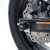 R&G Racing Kawasaki Z125 Pro 17-26 Swingarm Protectors