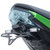 R&G Racing Kawasaki Z125 Pro 17-26 Tail Tidy Fender Eliminator Kit