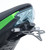R&G Racing Kawasaki Z125 Pro 17-26 Tail Tidy Fender Eliminator Kit