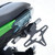R&G Racing Kawasaki Z125 Pro 17-26 Tail Tidy Fender Eliminator Kit