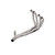 Akrapovic Kawasaki Z900RS 18-23 Stainless Steel Optional Header Akrapovic Kawasaki Z900RS 18-23 Stainless Steel Optional Header