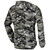 RS Taichi Wind Breaker Inner Parka RSU287 Camouflage