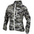 RS Taichi Wind Breaker Inner Parka RSU287 Camouflage