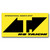 RS Taichi Neon Sticker