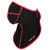 RS Taichi Wind Stop 3D Neck Warmer RSX154 Black/Red