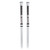 Ohlins Honda CBR1000RR SP 14-19 TTX25 Spring Pressurized Fork Cartridge Kit w/Springs