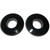 Graves Motorsports Yamaha YZF-R6 08-16 WORKS Captive Front Wheel Spacer Kit Graves Motorsports Yamaha YZF-R6 08-16 WORKS Captive Front Wheel Spacer Kit