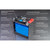 Full Spectrum Vespa GTV250 2010 Pulse IPT Lithium Battery - Best Overall Performance