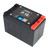 Full Spectrum Kawasaki ZX-14 Ninja, ABS 06-19 Pulse IPT Lithium Battery - Maximum Power