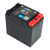 Full Spectrum Honda CB250 Nighthawk 91-09 Pulse IPT Lithium Battery - Maximum Power