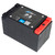 Full Spectrum KTM 640 Duke II, LC4, Adventure 03-08 Pulse IPT Lithium Battery - Best Overall Performance