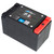 Full Spectrum KTM 640 Adventurer, Duke, 09-10 Pulse IPT Lithium Battery - Maximum Power