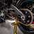 M4 ECSTAR Suzuki GSX-R1000 17-25 Vortex / EK 520 Chain and Sprocket Kit