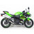 Hindle Kawasaki Ninja 400 18-23 EVO Slip-on Exhaust
