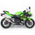 Hindle Kawasaki Ninja 400 18-23 EVO Slip-on Exhaust