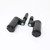 Shogun Kawasaki Ninja 400 18-23 No Cut Carbon S5 Frame Sliders