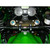 ABM Kawasaki ZX-14R 12-14 [NON-ABS] Handlebar Riser Kit