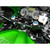 ABM Kawasaki ZX-14R 12-14 [NON-ABS] Handlebar Riser Kit