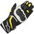 Alpinestars T-SP W Drystar Gloves Black/White/Yellow Fluo