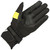 Alpinestars T-SP W Drystar Gloves Black/White/Yellow Fluo