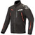 Alpinestars Venture R Jacket Black/Red Alpinestars Venture R Jacket Black/Red